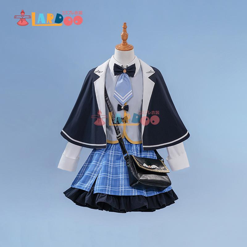 魔法少女ノ魔女裁判 橘シェリー コスプレ衣装 コスチューム cosplay