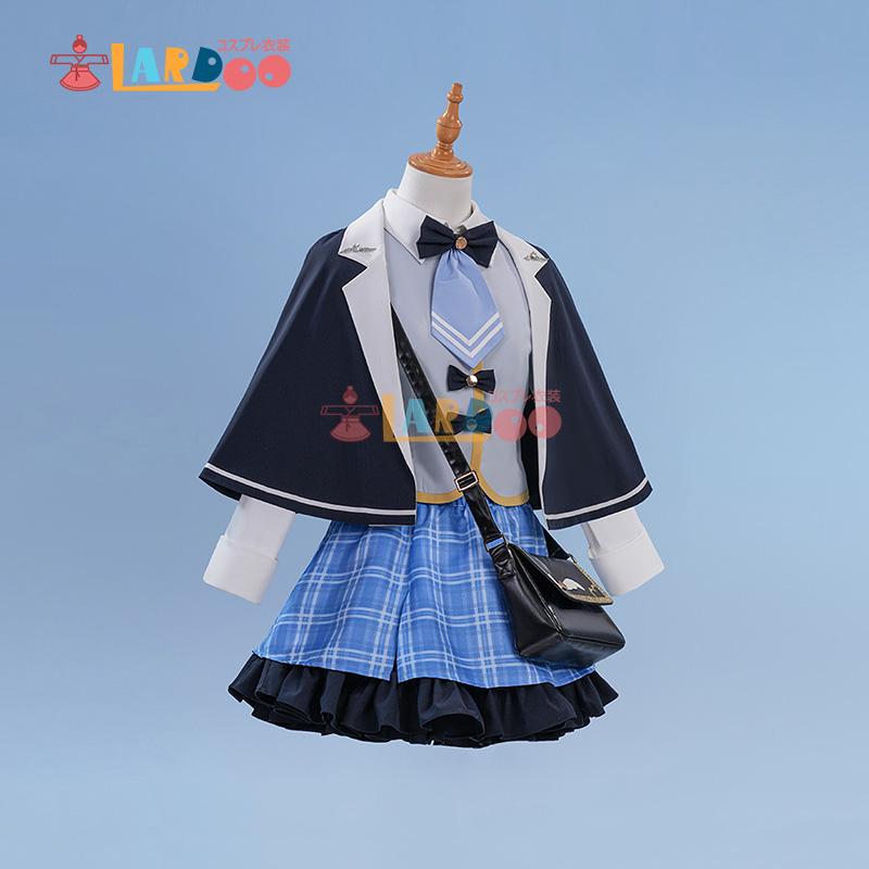 コスプレ衣装 dobbit 魔法少女ノ魔女裁判 橘シェリー コスプレ衣装 コスチューム cosplay