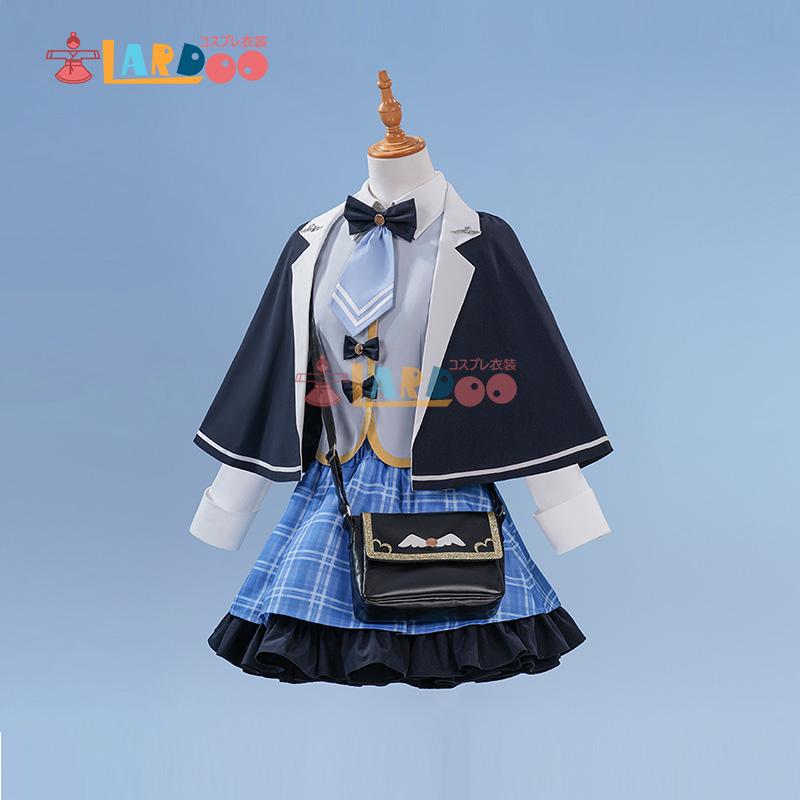 魔法少女ノ魔女裁判 橘シェリー コスプレ衣装 コスチューム cosplay