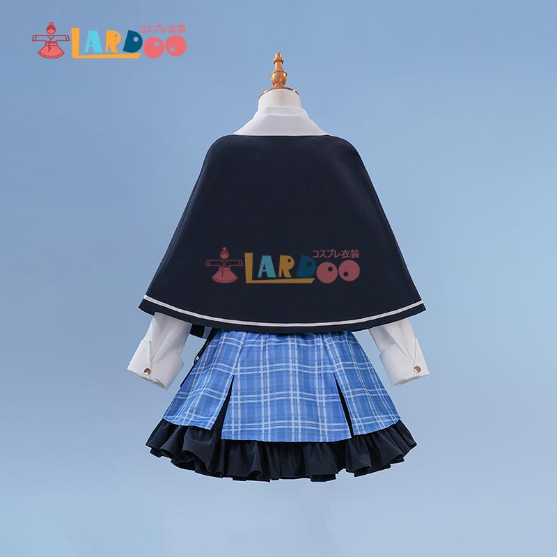 魔法少女ノ魔女裁判 橘シェリー コスプレ衣装 コスチューム cosplay