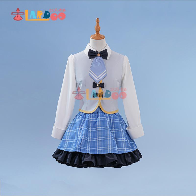 魔法少女ノ魔女裁判 橘シェリー コスプレ衣装 コスチューム cosplay