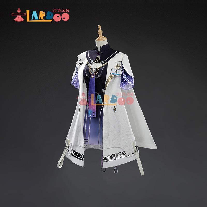 鳴潮 モーニエ cosplay道具 118cm 鳴潮 メイチョウ Wuthering Waves モーニエ-Mornye コスプレ衣装