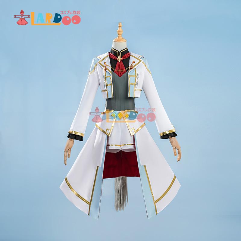 な*か様 ウマ娘プリティーダービー　オグリキャップ　コスプレ衣装　女性Mサイズ程 ウマ娘 プリティーダービー オグリキャップ コスプレ衣装 コスチューム