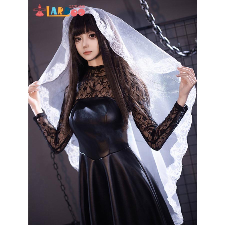 サカモトデイズ SAKAMOTO DAYS 大佛-おさらぎ コスプレ衣装