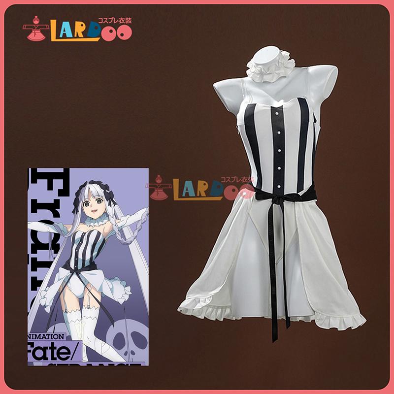 Fate/strange Fake フェイト ストレンジフェイク フランチェスカ