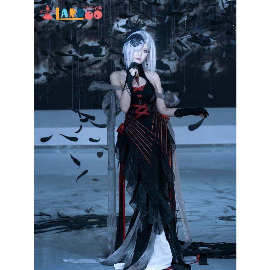 無期迷途 PathtoNowhere デレーヤ-「星海の迷夢」 コスプレ衣装