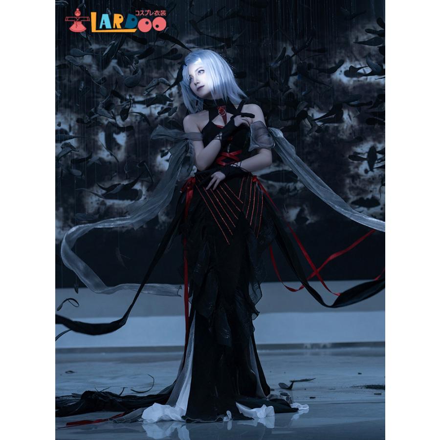 無期迷途 PathtoNowhere デレーヤ-「星海の迷夢」 コスプレ衣装