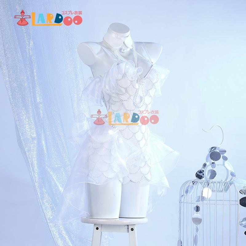 IdentityV 第五人格 漁師グレイス 百万弗の人魚 コスプレ衣装