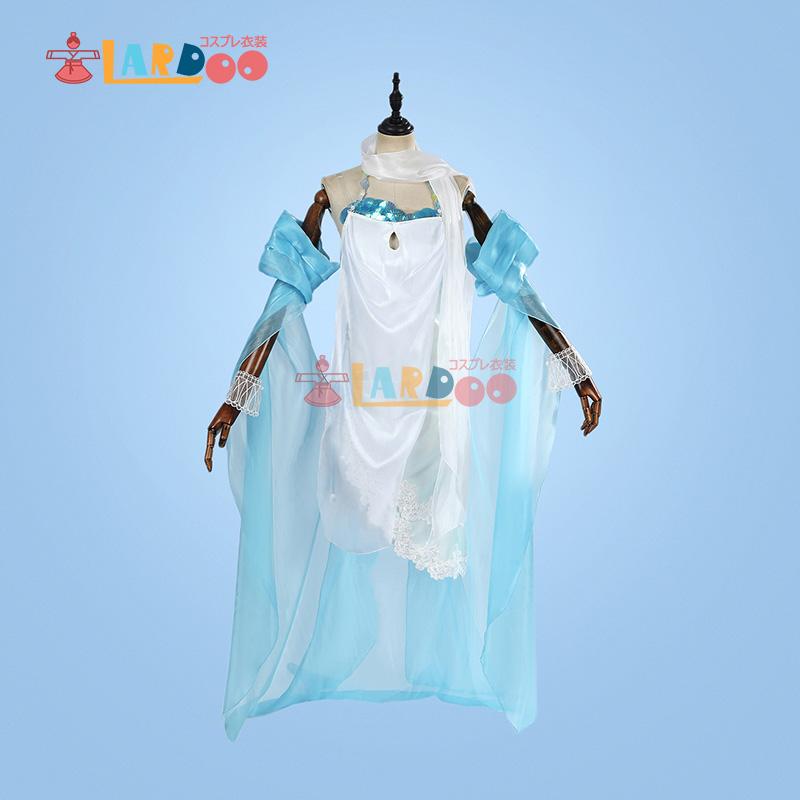 無期迷途 むきめいと PathtoNowhere L.L. コスプレ衣装 ぬいぐるみ付き