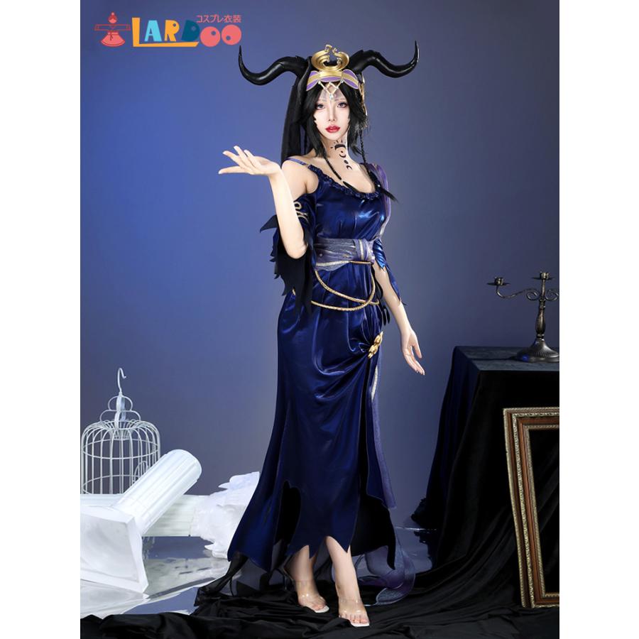 第五人格IdentityV フィオナ・ジルマン 祭司-ヨグ・ソトースの使い