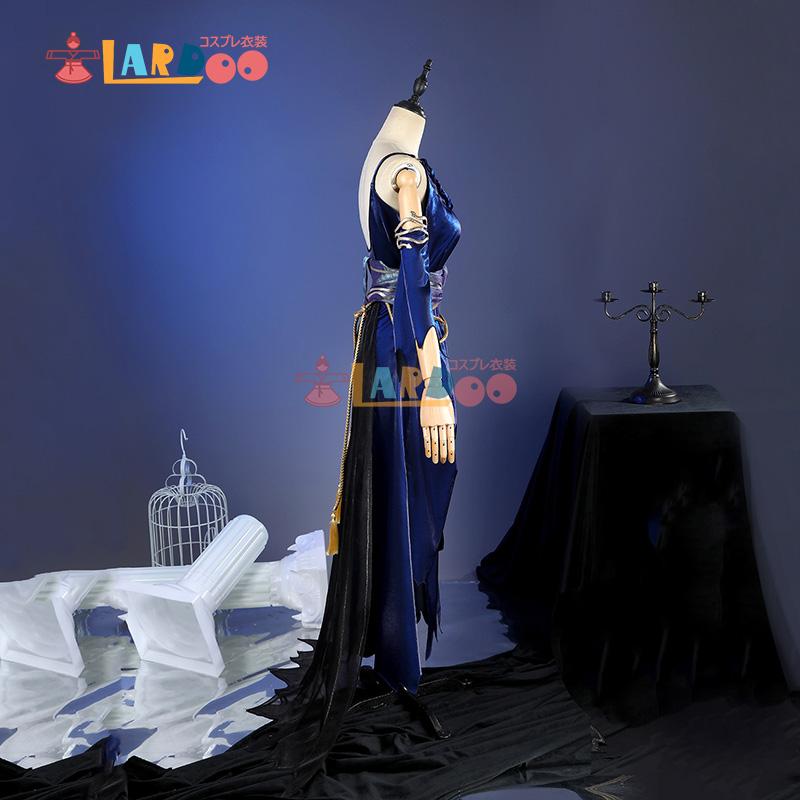 第五人格IdentityV フィオナ・ジルマン 祭司-ヨグ・ソトースの使い