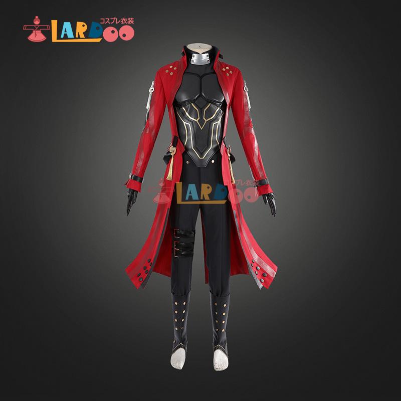 崩壊スターレイル×Fate_UBWコラボ アーチャー-Archer コスプレ衣装 コスチューム cosplay