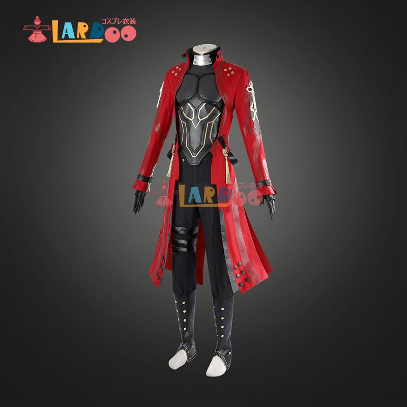 崩壊スターレイル×Fate_UBWコラボ アーチャー-Archer コスプレ衣装 コスチューム cosplay