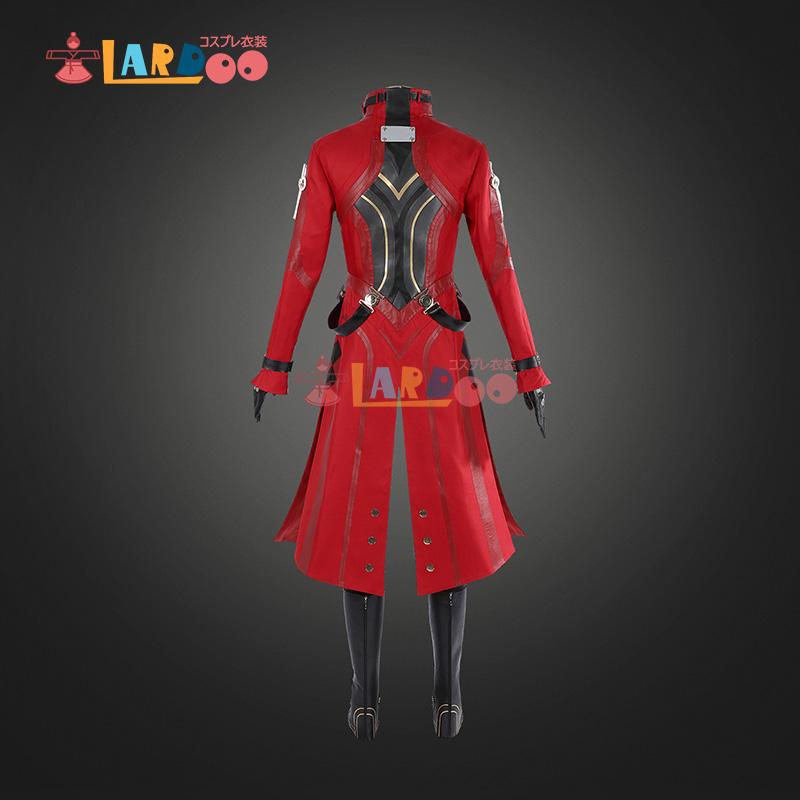 崩壊スターレイル×Fate_UBWコラボ アーチャー-Archer コスプレ衣装 コスチューム cosplay