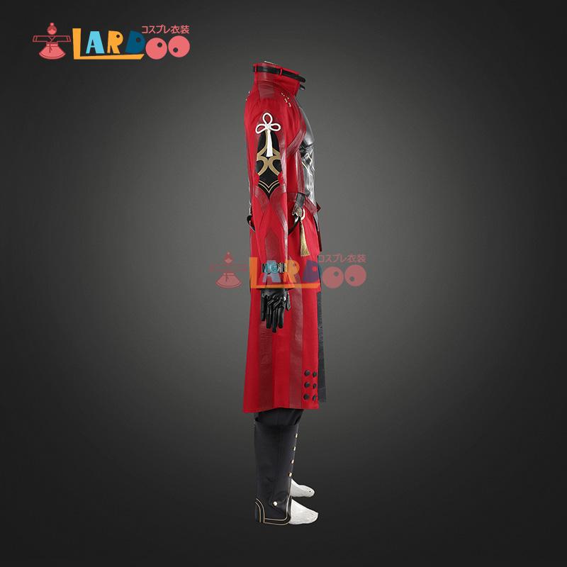 崩壊スターレイル×Fate_UBWコラボ アーチャー-Archer コスプレ衣装 コスチューム cosplay