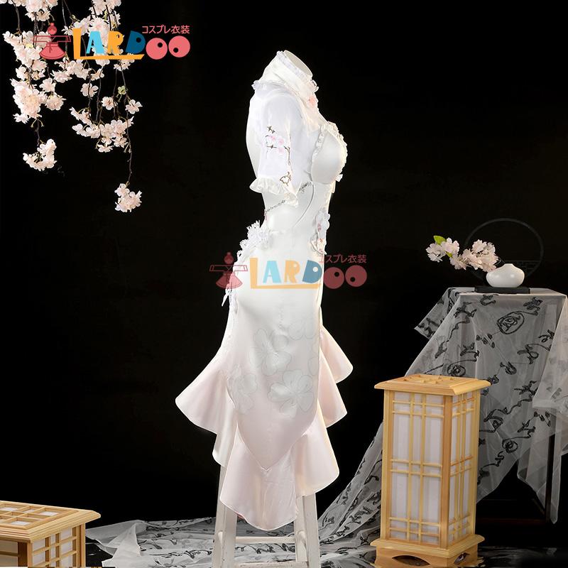 勝利の女神：NIKKE ニケ ドロシー チャイナドレス コスチューム