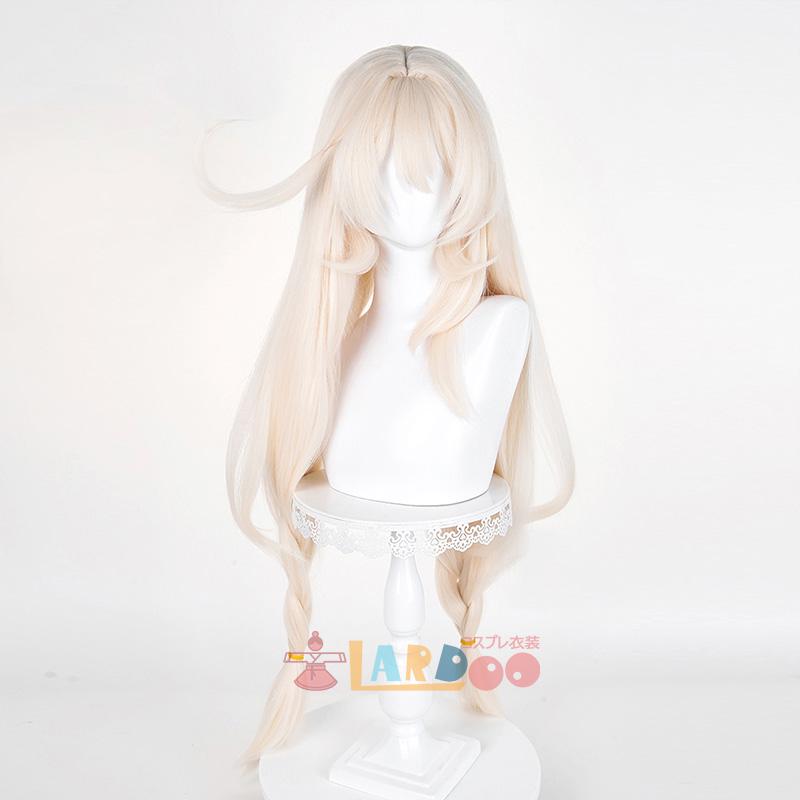 原神 Genshin 魔女会・コードA アリス-Alice コスプレ衣装