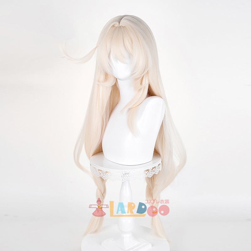 原神 Genshin 魔女会・コードA アリス-Alice コスプレ衣装