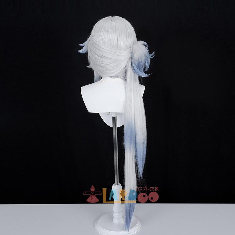 崩壊スターレイル HonkaiStarRail 爻光-こうこう コスプレ衣装
