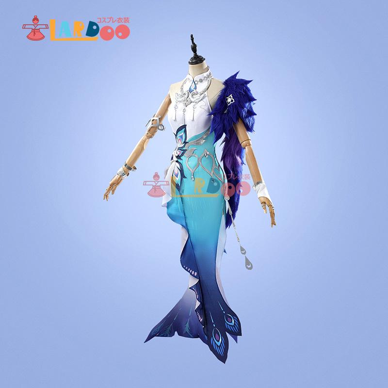 爻光 コスプレ フルセット 爻光 コスプレ