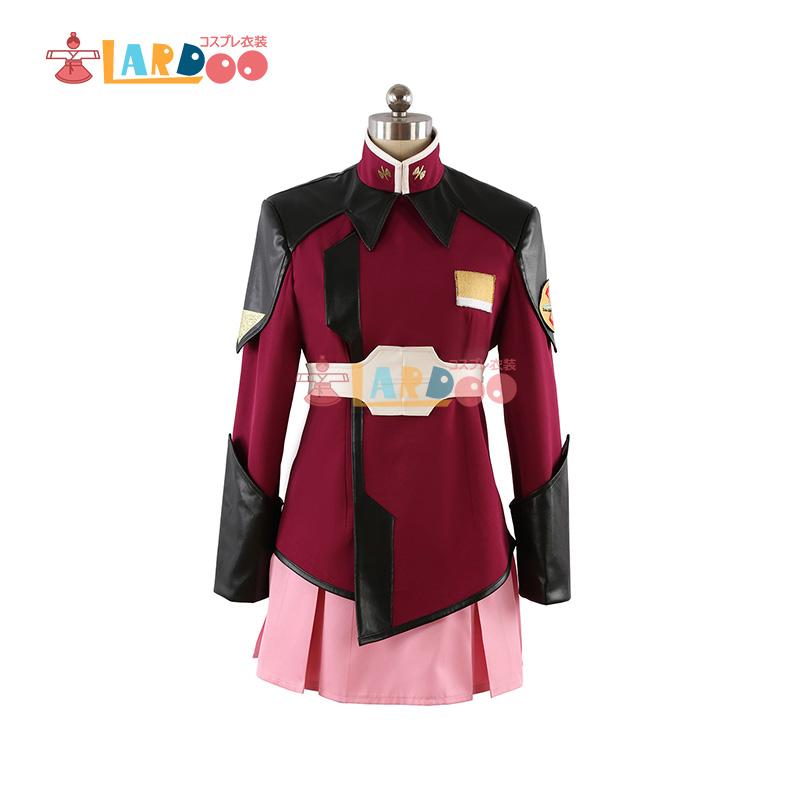 機動戦士ガンダムSEED クルーゼ隊制服 ルナマリア?ホーク