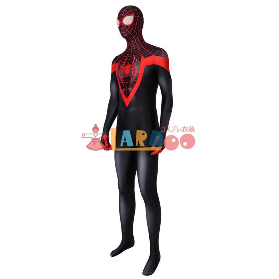 アルティメット・スパイダーマン マイルス・モラレス Ultimate アルティメット・スパイダーマン マイルス・モラレス Ultimate