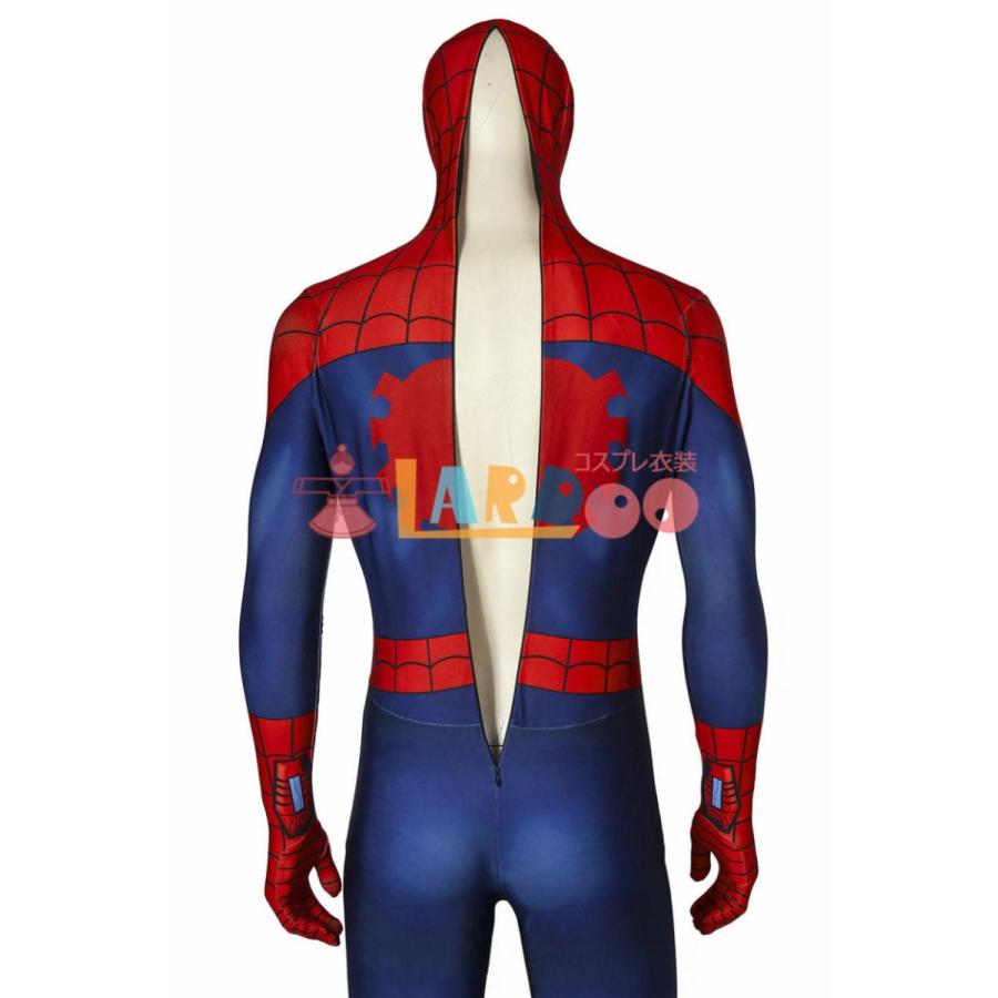 アルティメット・スパイダーマン Ultimate Spider-Man ジャンプ アルティメット・スパイダーマン Ultimate Spider-Man ジャンプ