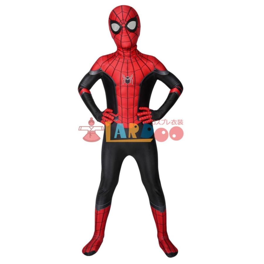スパイダーマン:ファー・フロム・ホーム Spider-Man Far From スパイダーマン:ファー・フロム・ホーム Spider-Man Far From