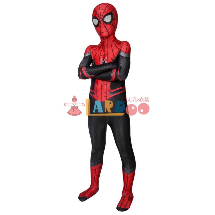 スパイダーマン:ファー・フロム・ホーム Spider-Man Far From Home