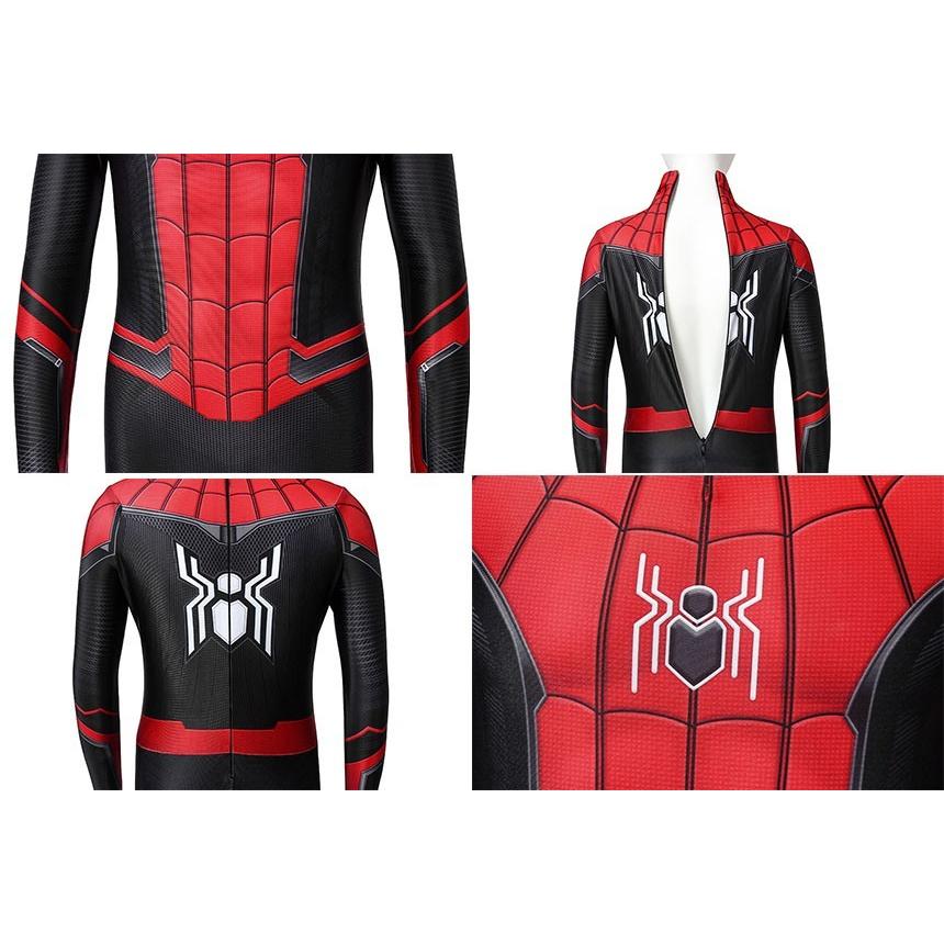 スパイダーマン:ファー・フロム・ホーム Spider-Man Far From スパイダーマン:ファー・フロム・ホーム Spider-Man Far From