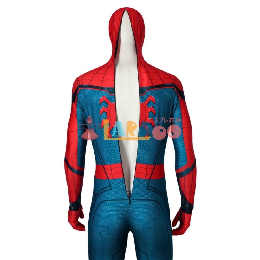 シビル・ウォー/キャプテン・アメリカ スパイダーマン Spider シビル・ウォー/キャプテン・アメリカ スパイダーマン Spider