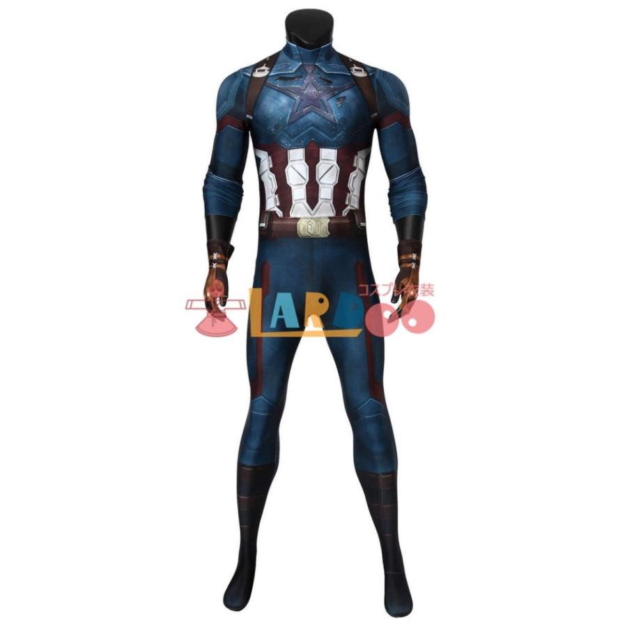 アベンジャーズ/インフィニティ・ウォー キャプテン・アメリカ