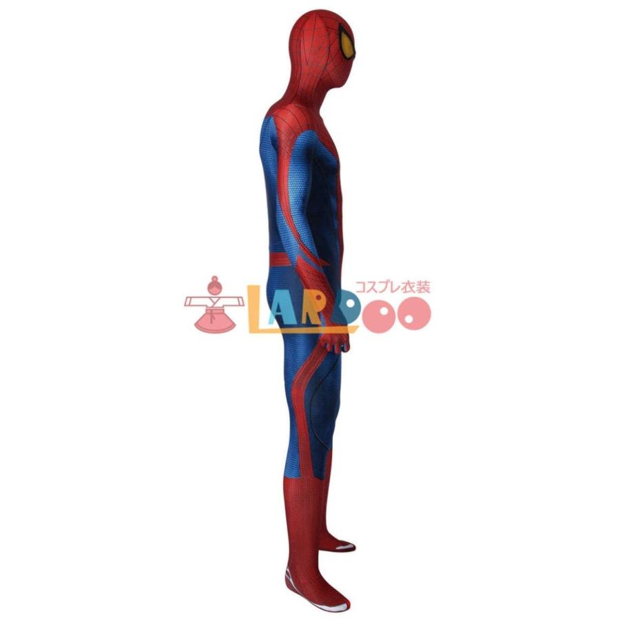 アメイジング・スパイダーマン スパイダーマン Spiderman ジャンプ