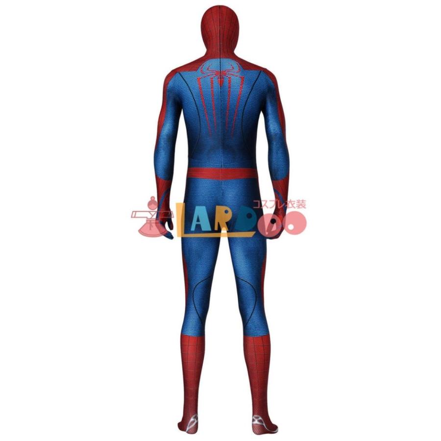 <早い者勝ち> 1/1 アメイジングスパイダーマンスーツ 早い者勝ち> 1/1 アメイジングスパイダーマンスーツ 早い者勝ち