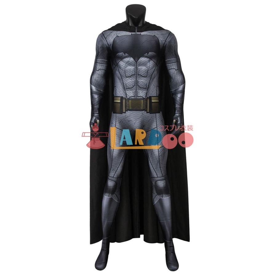 ジャスティス リーグ バットマン ブルース ウェイン Justice League