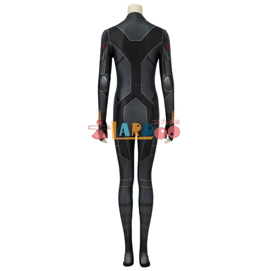 ブラック・ウィドウ Black Widow ナターシャ・ロマノフ Natasha