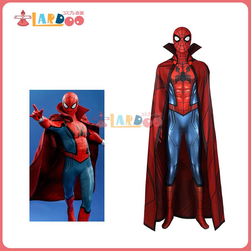 ホワット・イフ…? ゾンビ・ハンター スパイダーマン What If ホワット・イフ…? ゾンビ・ハンター スパイダーマン What If
