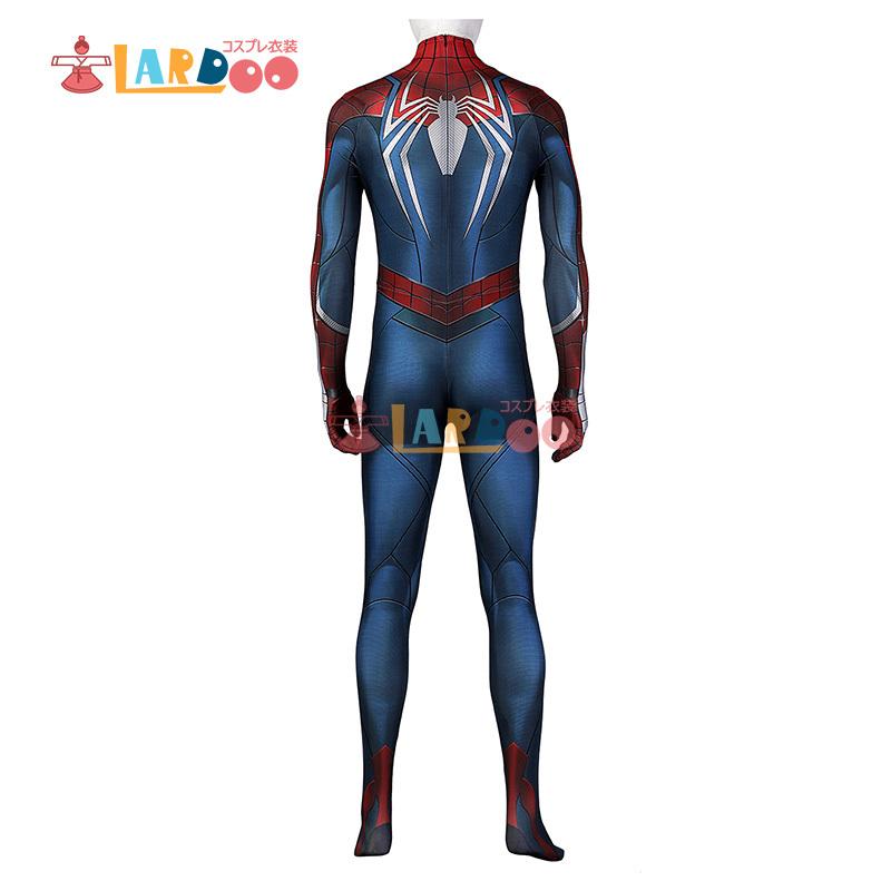 ズパイダーマン2 コスチューム Amazon.co.jp: スパイダーマン 09 服 分離式 ゼンタイ フェイス