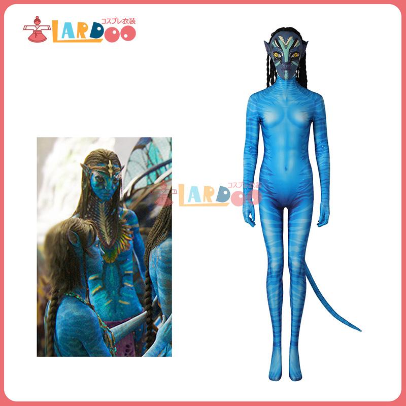 アバター:ウェイ・オブ・ウォーター 』 ネイティリ Avatar: The アバター:ウェイ・オブ・ウォーター 』 ネイティリ Avatar: The