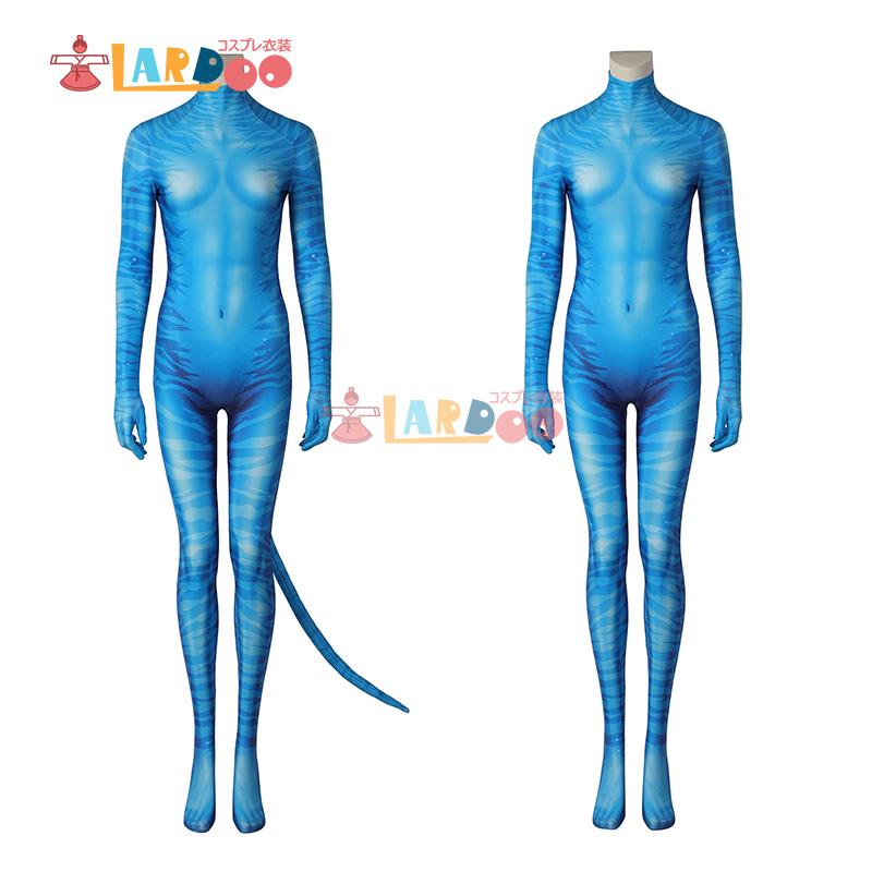アバター:ウェイ・オブ・ウォーター 』 ネイティリ Avatar: The アバター:ウェイ・オブ・ウォーター 』 ネイティリ Avatar: The