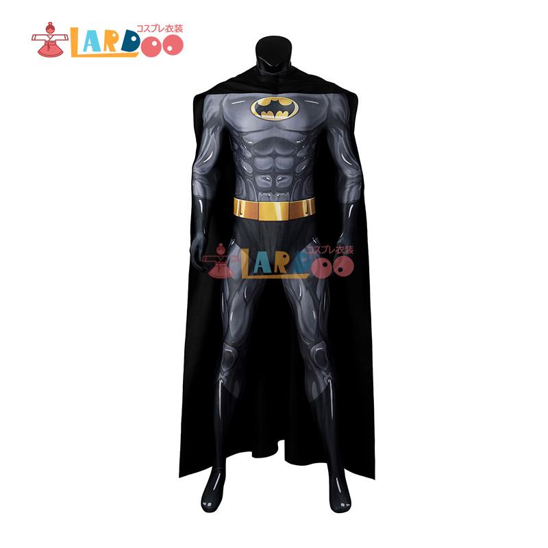 バットマン アニメイテッドシリーズ Batman The Animated Series シーズン1 コスプレ衣装 コスチューム cosplay｜lardoo-store｜02