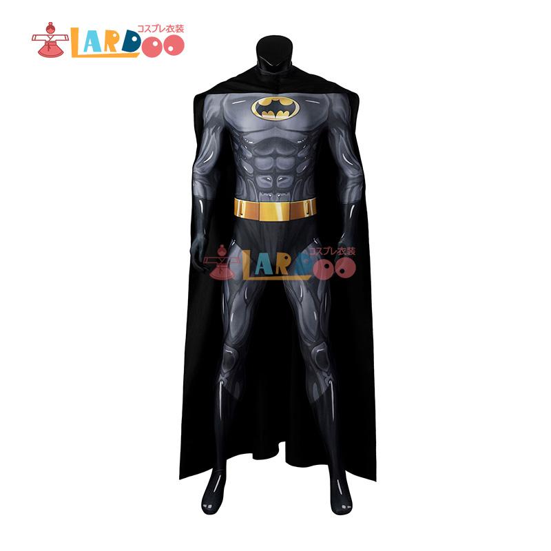 バットマン アニメイテッドシリーズ Batman The Animated Series シーズン1 コスプレ衣装 コスチューム cosplay｜lardoo-store｜03