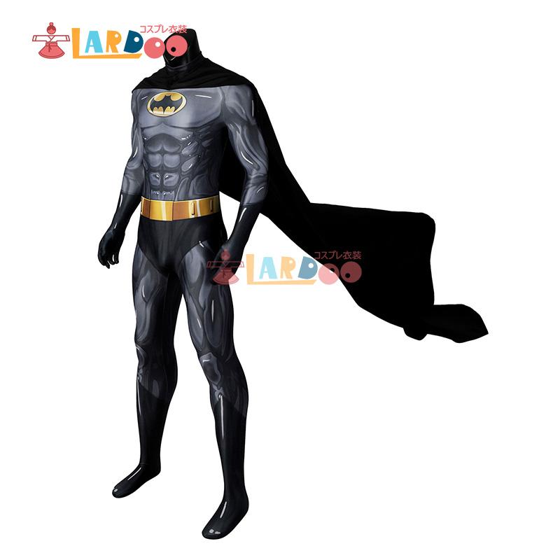バットマン アニメイテッドシリーズ Batman The Animated Series シーズン1 コスプレ衣装 コスチューム cosplay｜lardoo-store｜04