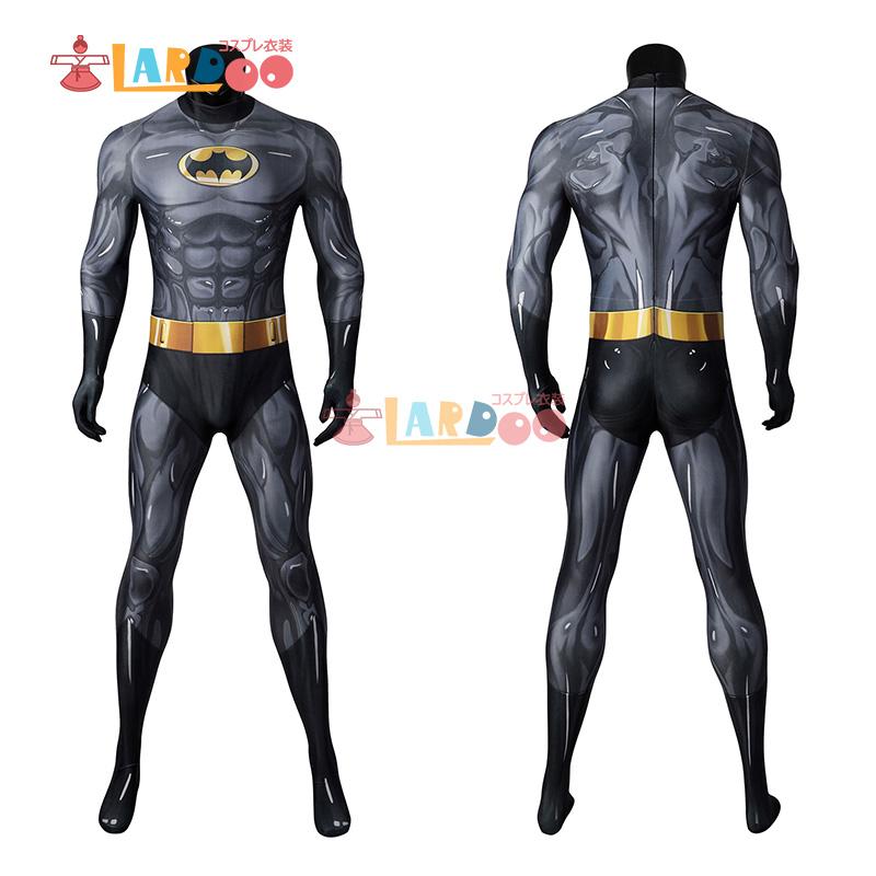 バットマン アニメイテッドシリーズ Batman The Animated Series バットマン アニメイテッドシリーズ Batman The Animated Series