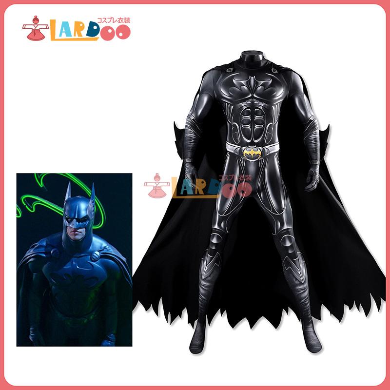 バットマン フォーエヴァー Batman Forever ブルース・ウェイン