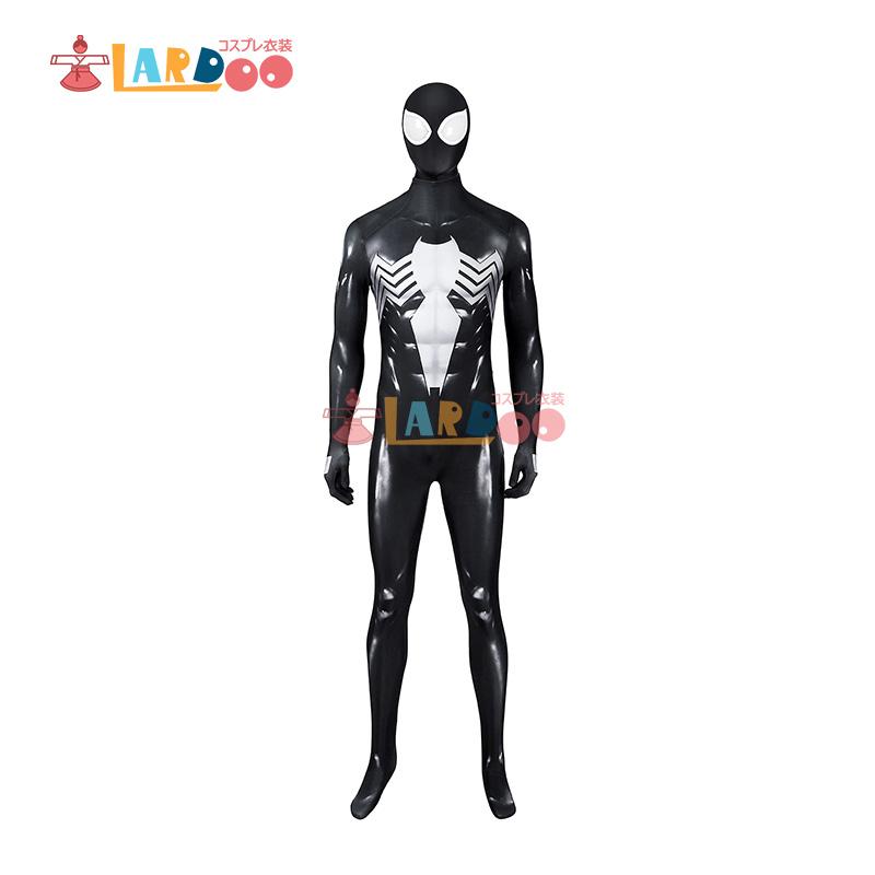 スパイダーマン2 エボルヴ・スーツ Spider-Man2 Classic Black Suit