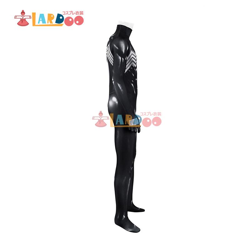スパイダーマン2 エボルヴ・スーツ Spider-Man2 Classic Black Suit