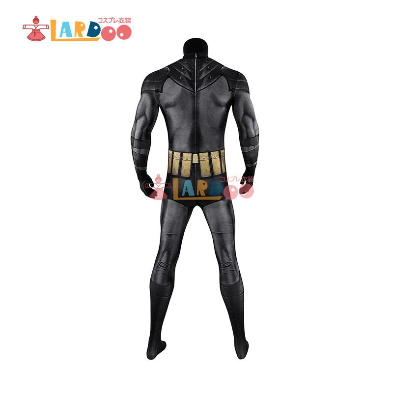 アブソリュート バットマン Absolute Batman ボディスーツ 全身