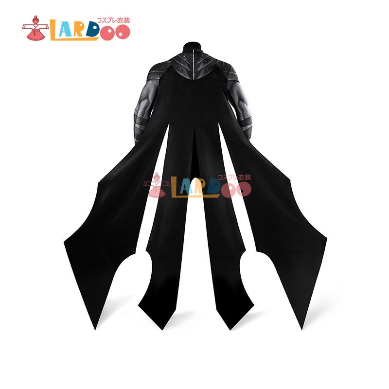 アブソリュート バットマン Absolute Batman ボディスーツ 全身