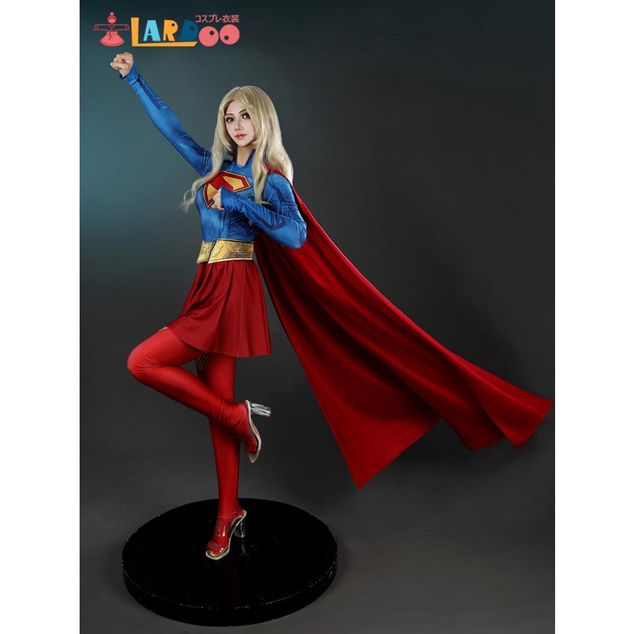 スーパーガール (2026年の映画) Supergirl カーラ・ゾー＝エル Kara